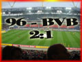 96-Tipper beim BVB-Spiel